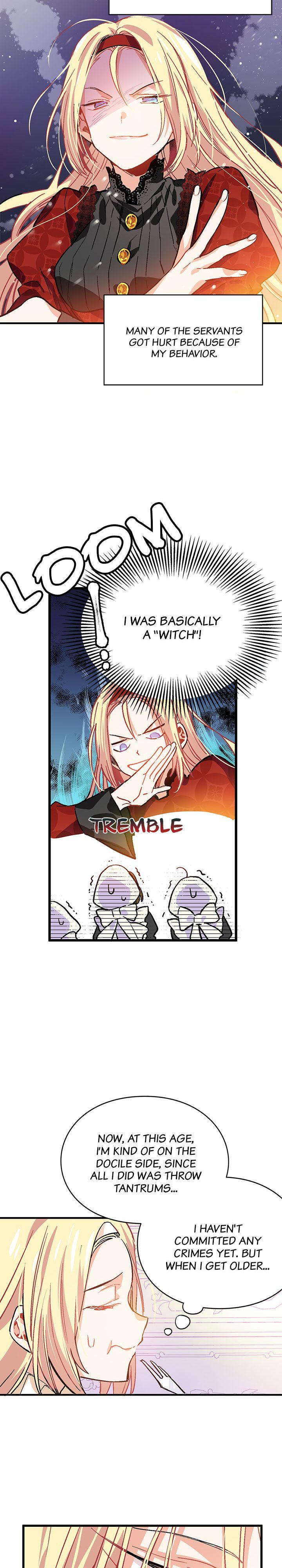 Read Doctor Elise The Royal Lady With the Lamp Manga Online