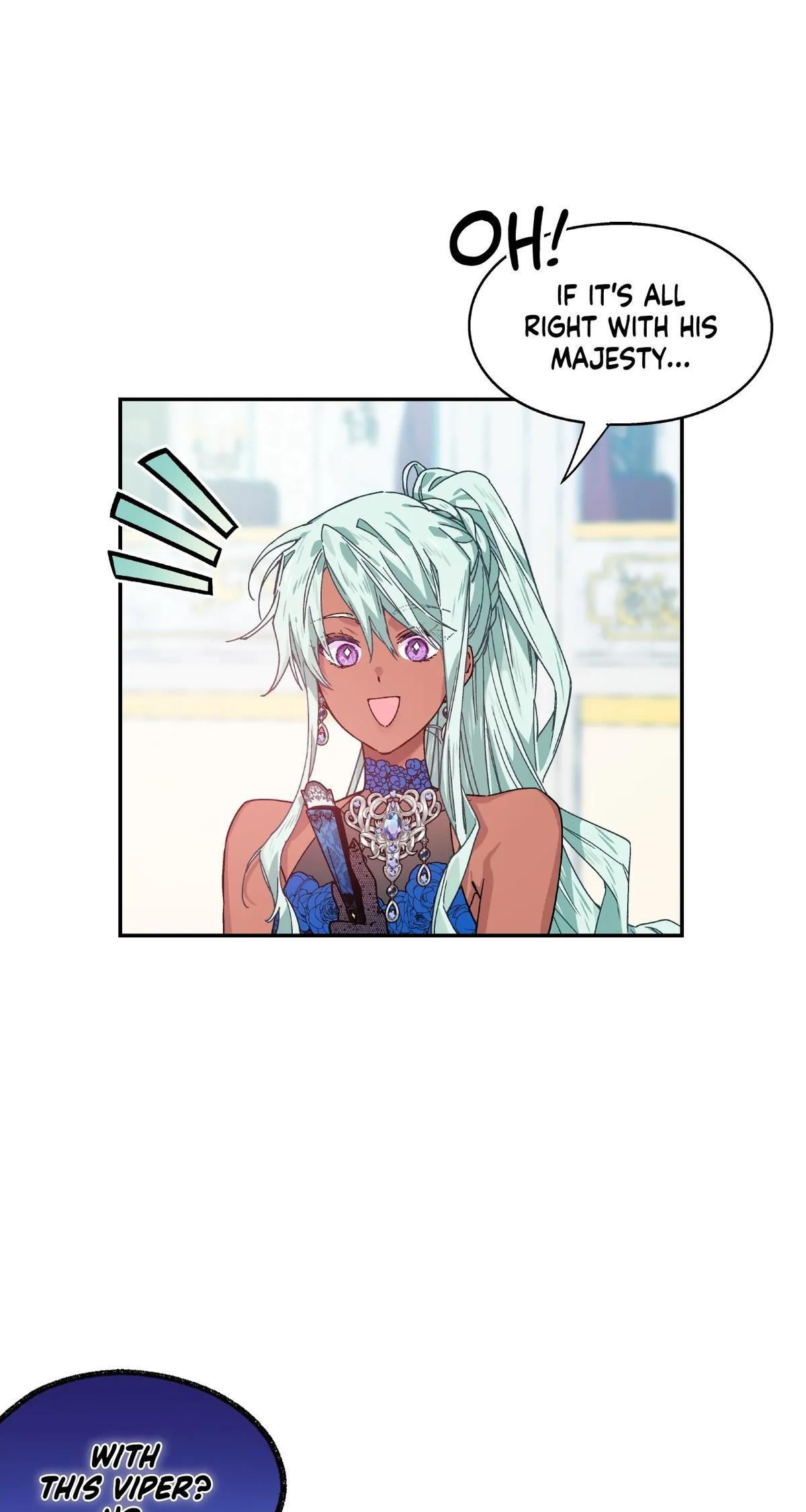 Read Doctor Elise The Royal Lady With the Lamp Manga Online