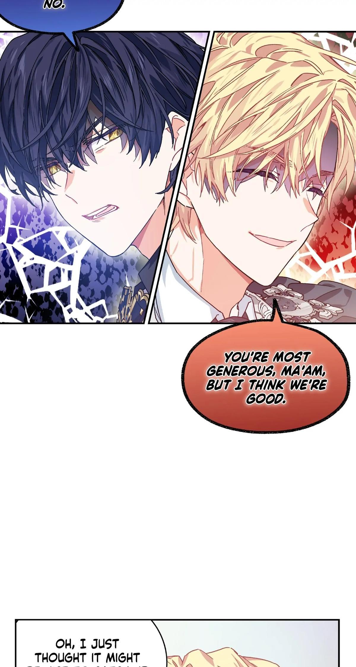 Read Doctor Elise The Royal Lady With the Lamp Manga Online