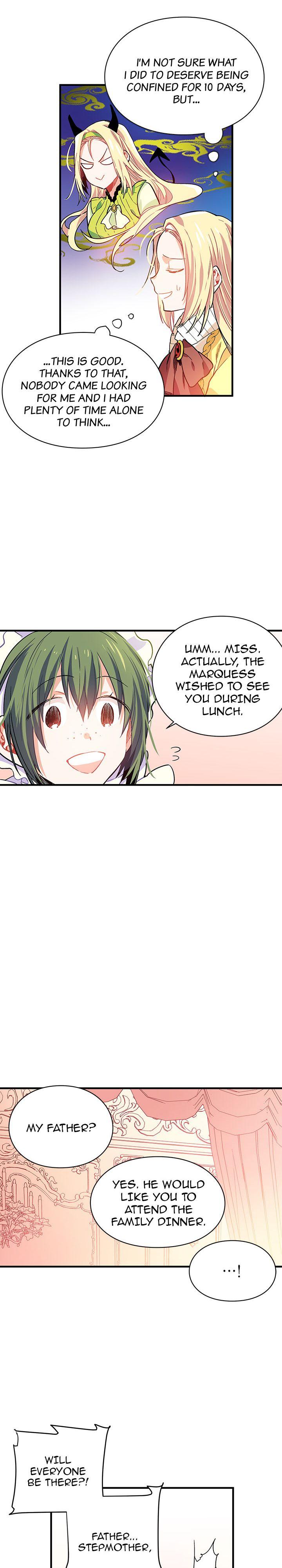 Read Doctor Elise The Royal Lady With the Lamp Manga Online