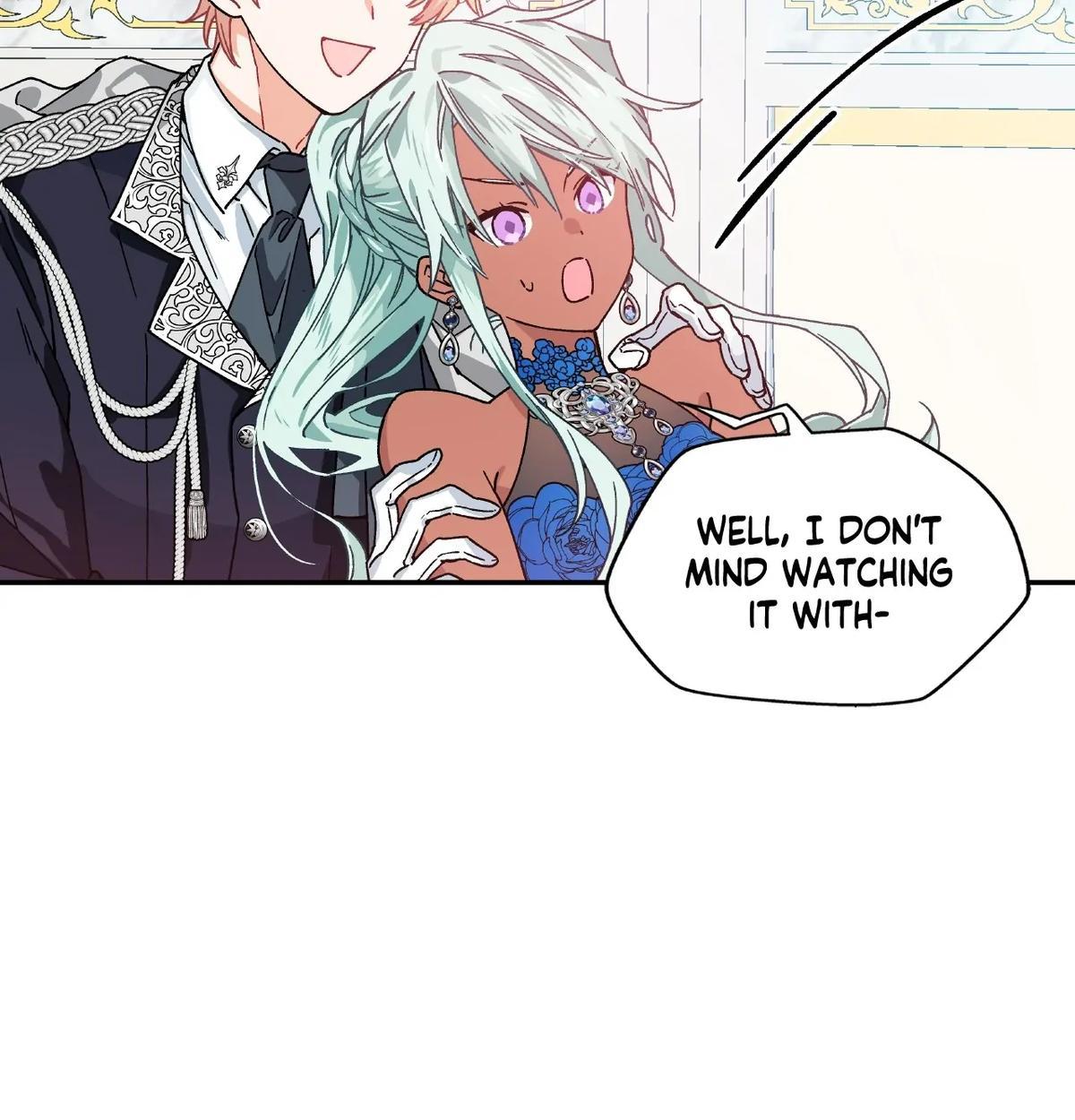 Read Doctor Elise The Royal Lady With the Lamp Manga Online