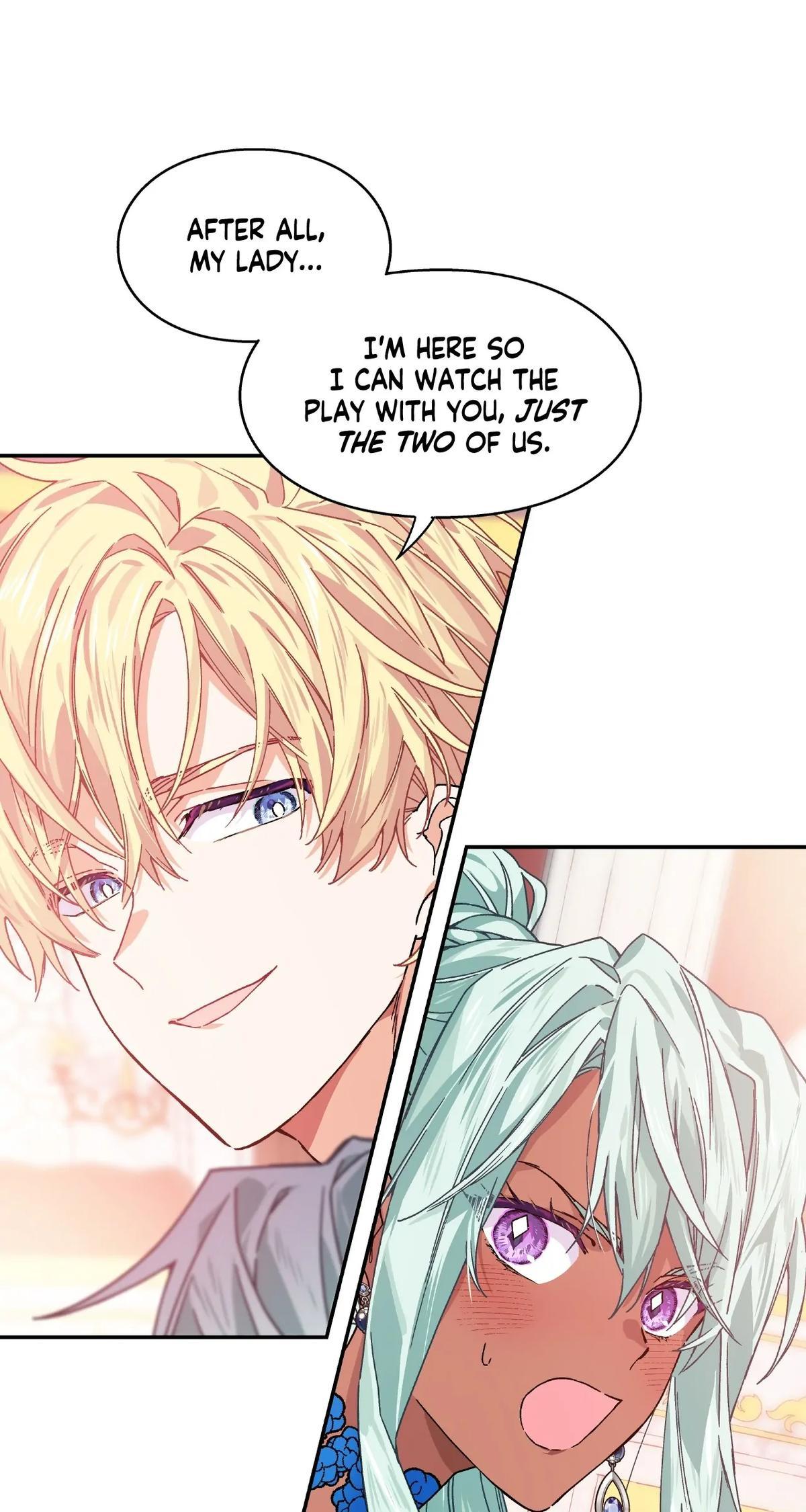 Read Doctor Elise The Royal Lady With the Lamp Manga Online