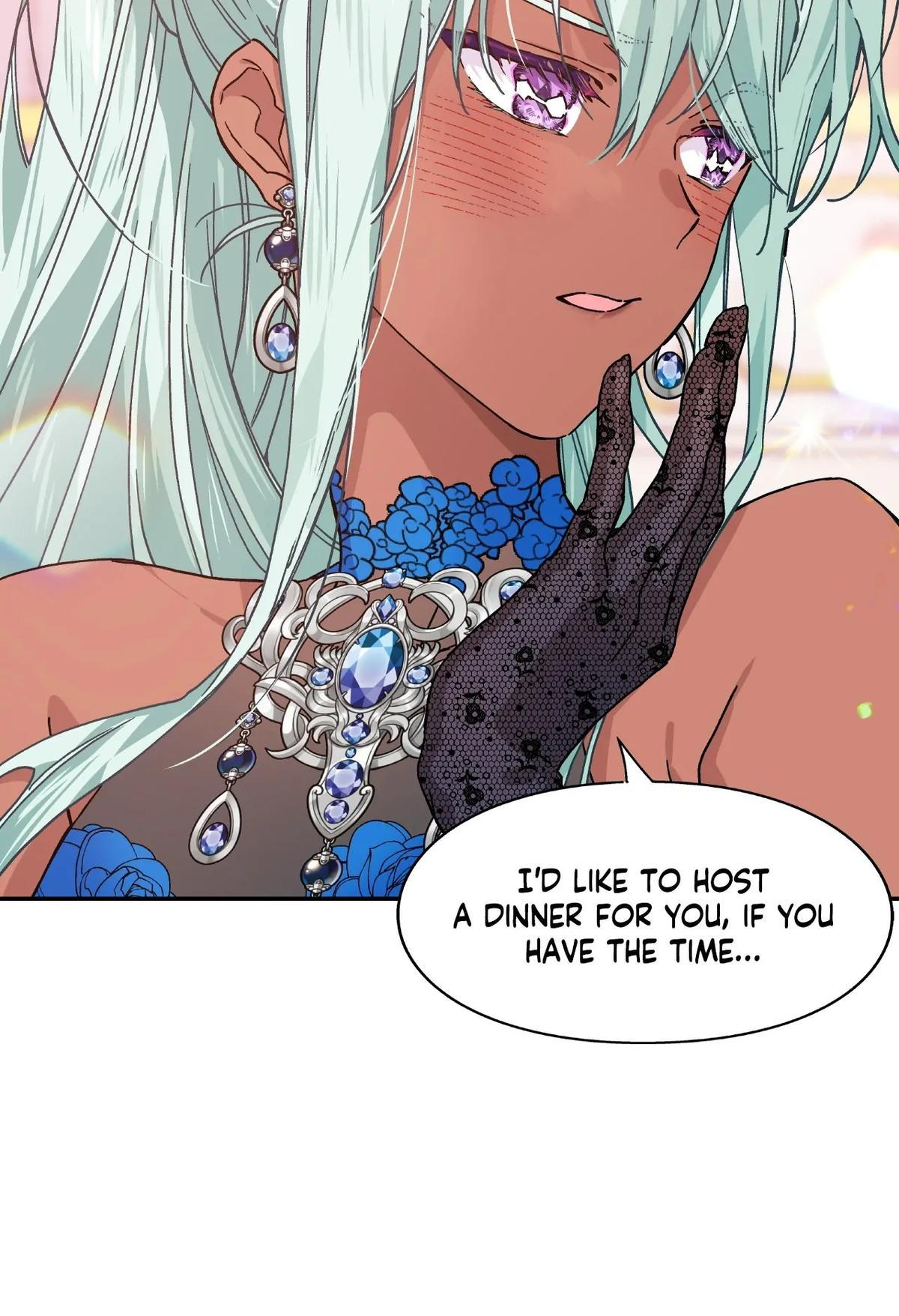 Read Doctor Elise The Royal Lady With the Lamp Manga Online