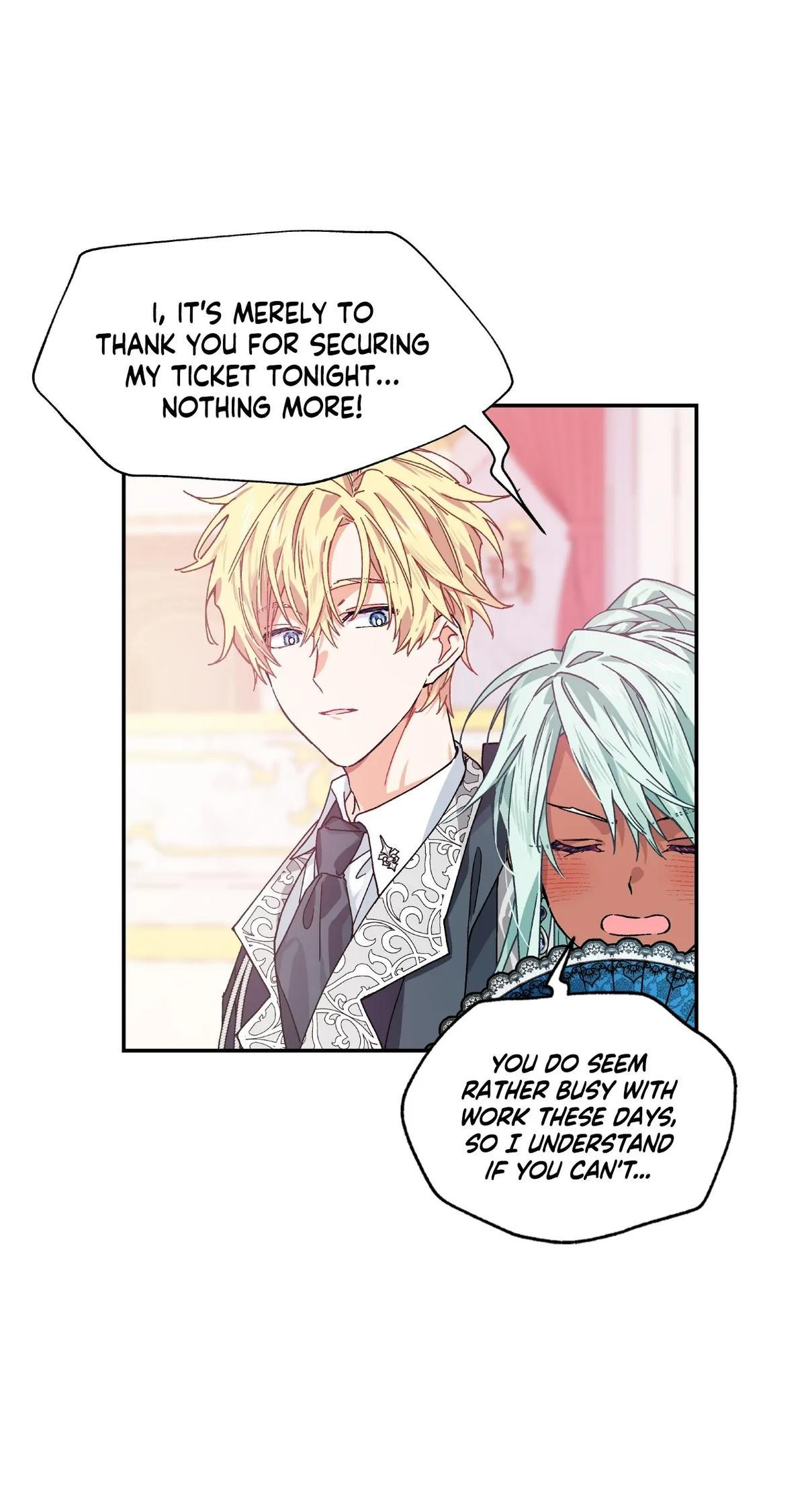 Read Doctor Elise The Royal Lady With the Lamp Manga Online