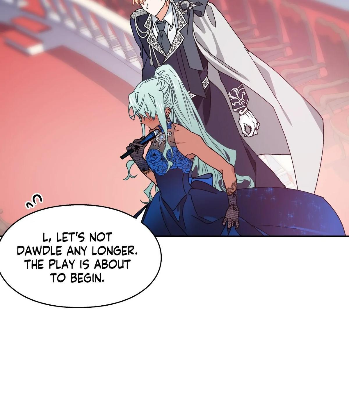 Read Doctor Elise The Royal Lady With the Lamp Manga Online