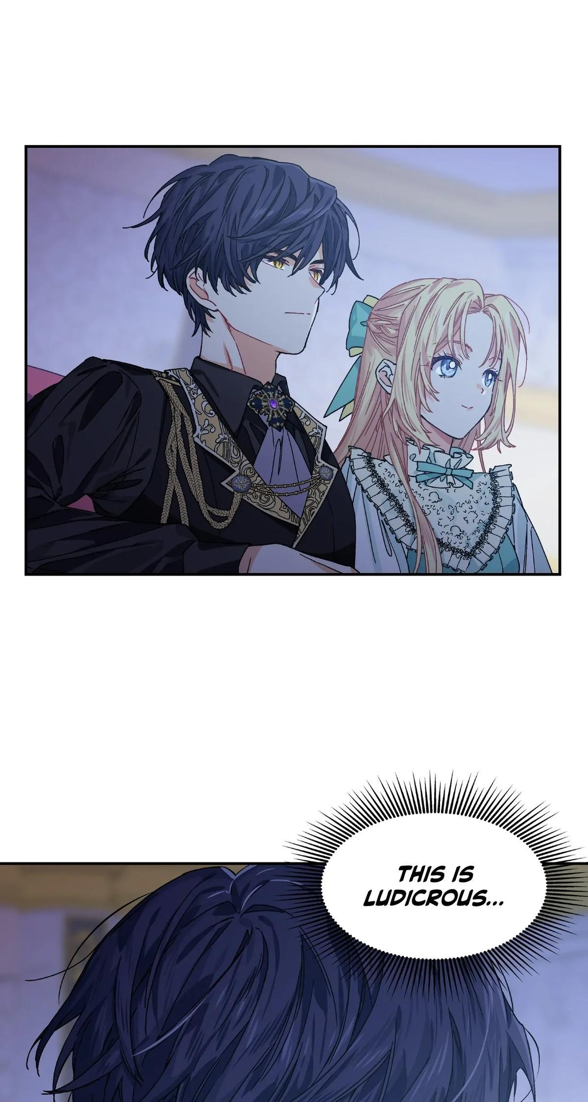 Read Doctor Elise The Royal Lady With the Lamp Manga Online