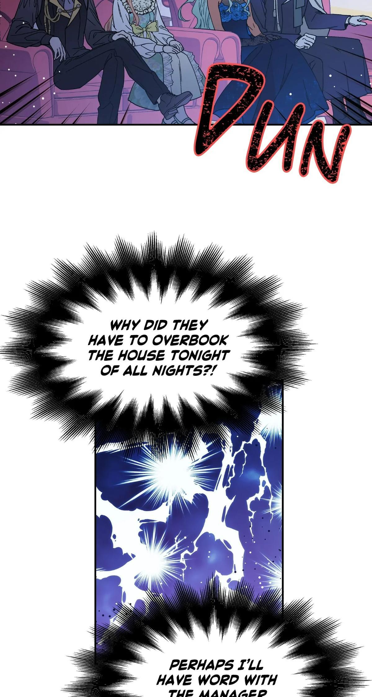 Read Doctor Elise The Royal Lady With the Lamp Manga Online