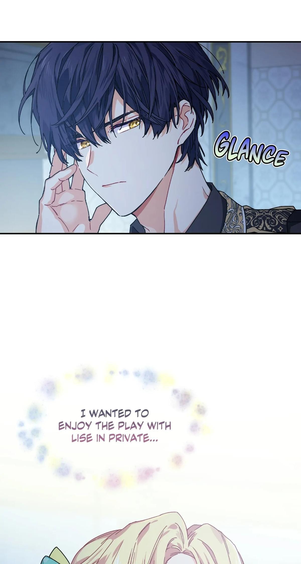 Read Doctor Elise The Royal Lady With the Lamp Manga Online