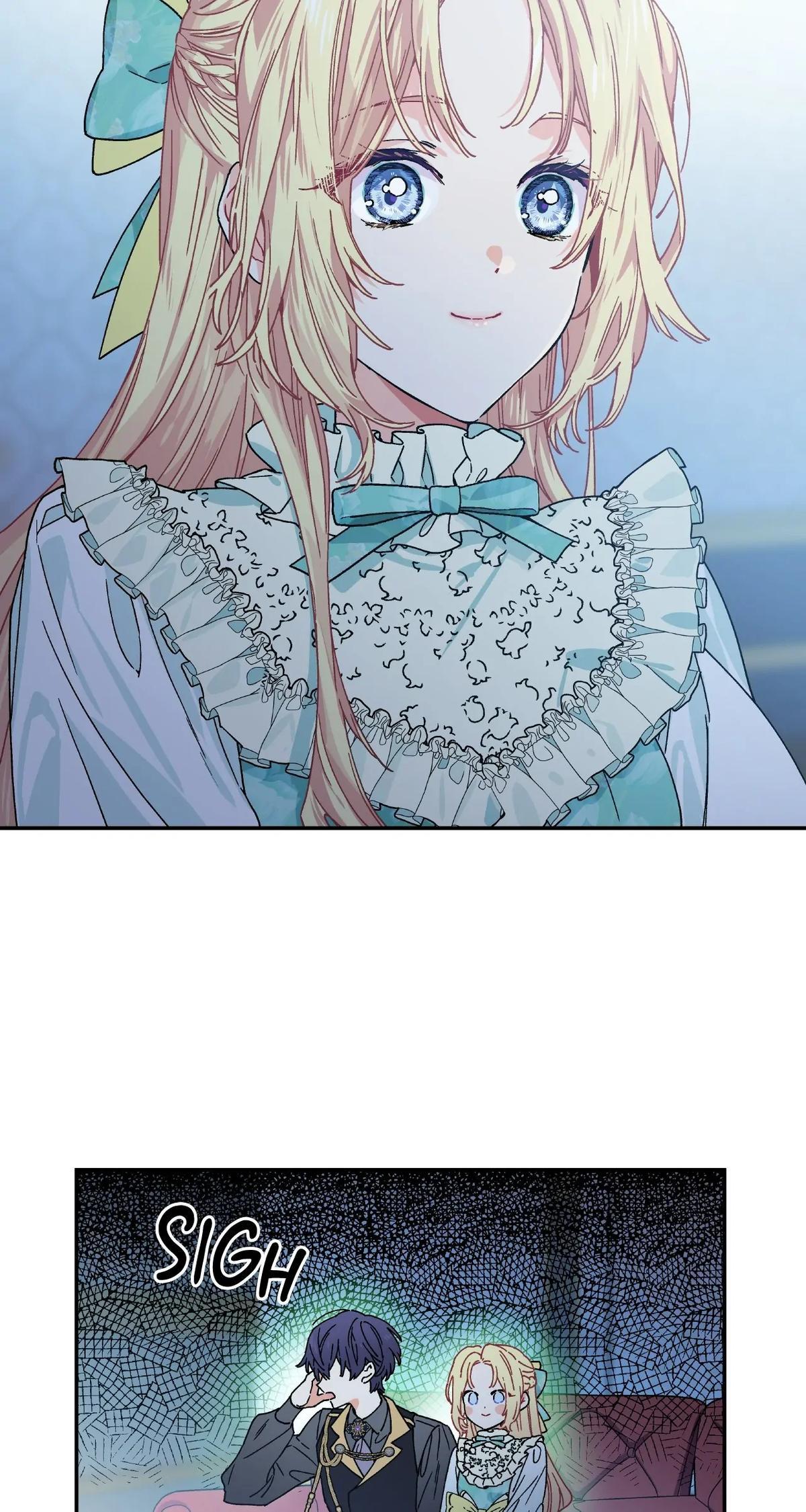 Read Doctor Elise The Royal Lady With the Lamp Manga Online