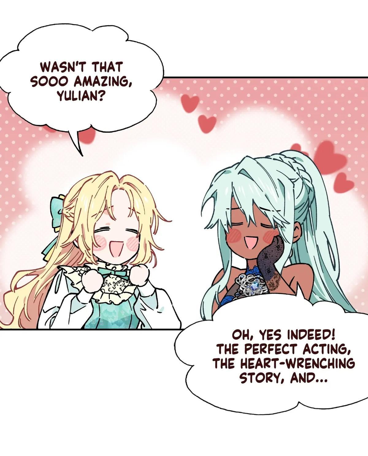 Read Doctor Elise The Royal Lady With the Lamp Manga Online
