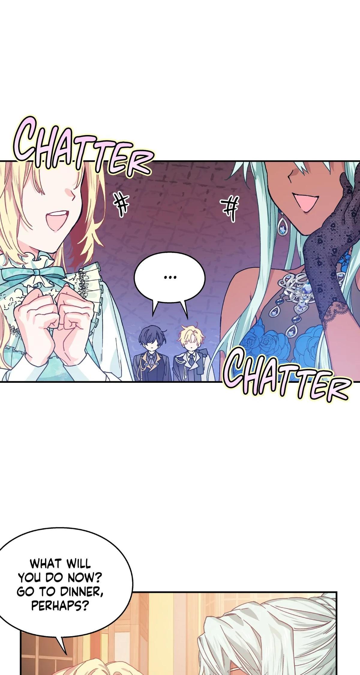 Read Doctor Elise The Royal Lady With the Lamp Manga Online