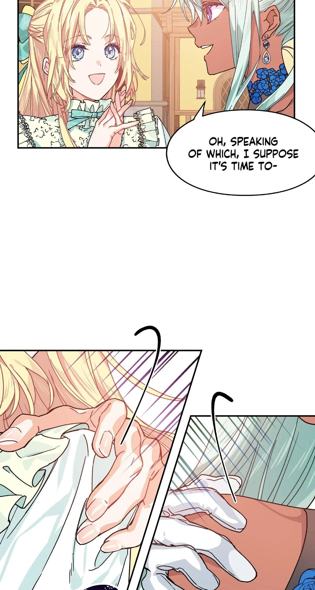 Read Doctor Elise The Royal Lady With the Lamp Manga Online