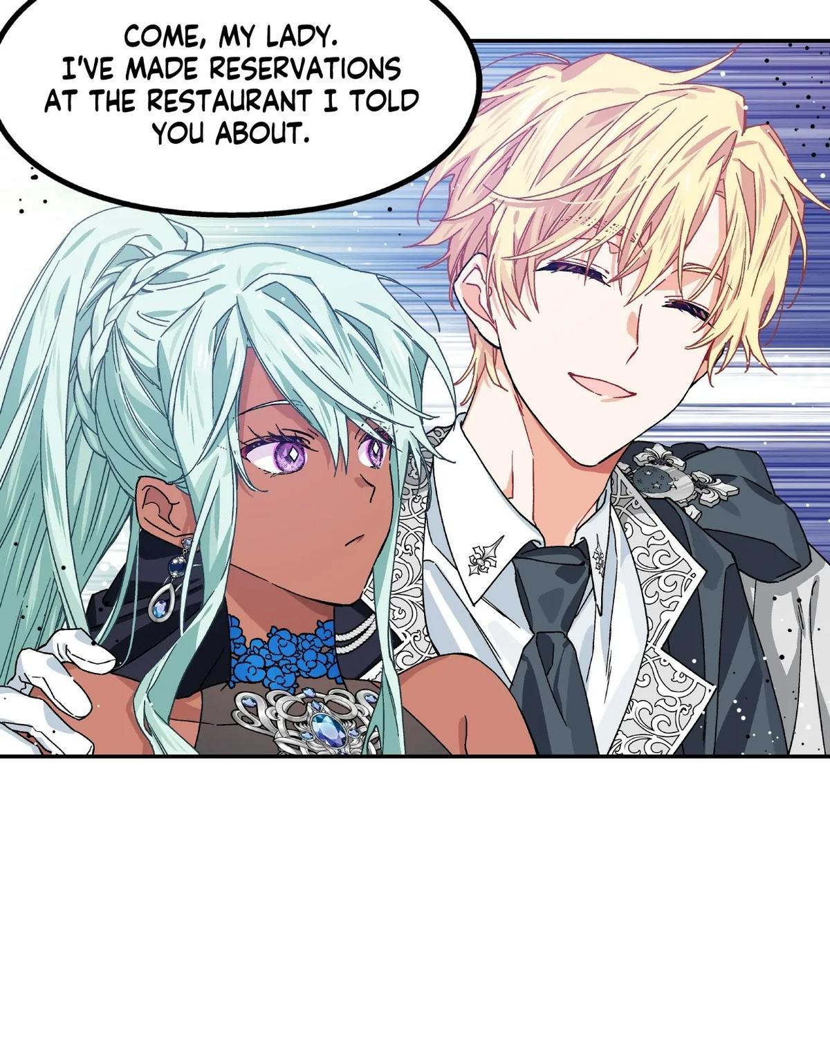 Read Doctor Elise The Royal Lady With the Lamp Manga Online