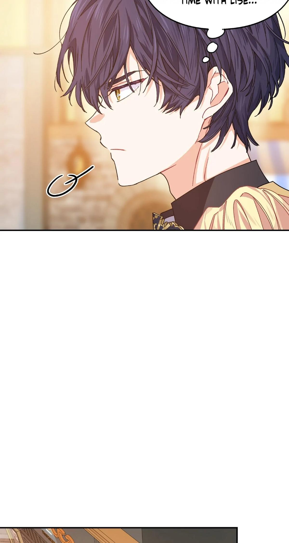 Read Doctor Elise The Royal Lady With the Lamp Manga Online