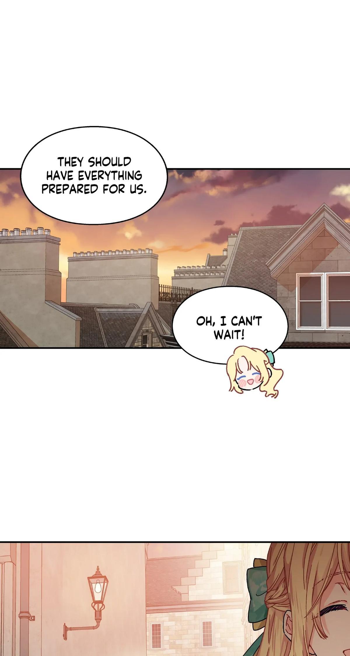 Read Doctor Elise The Royal Lady With the Lamp Manga Online