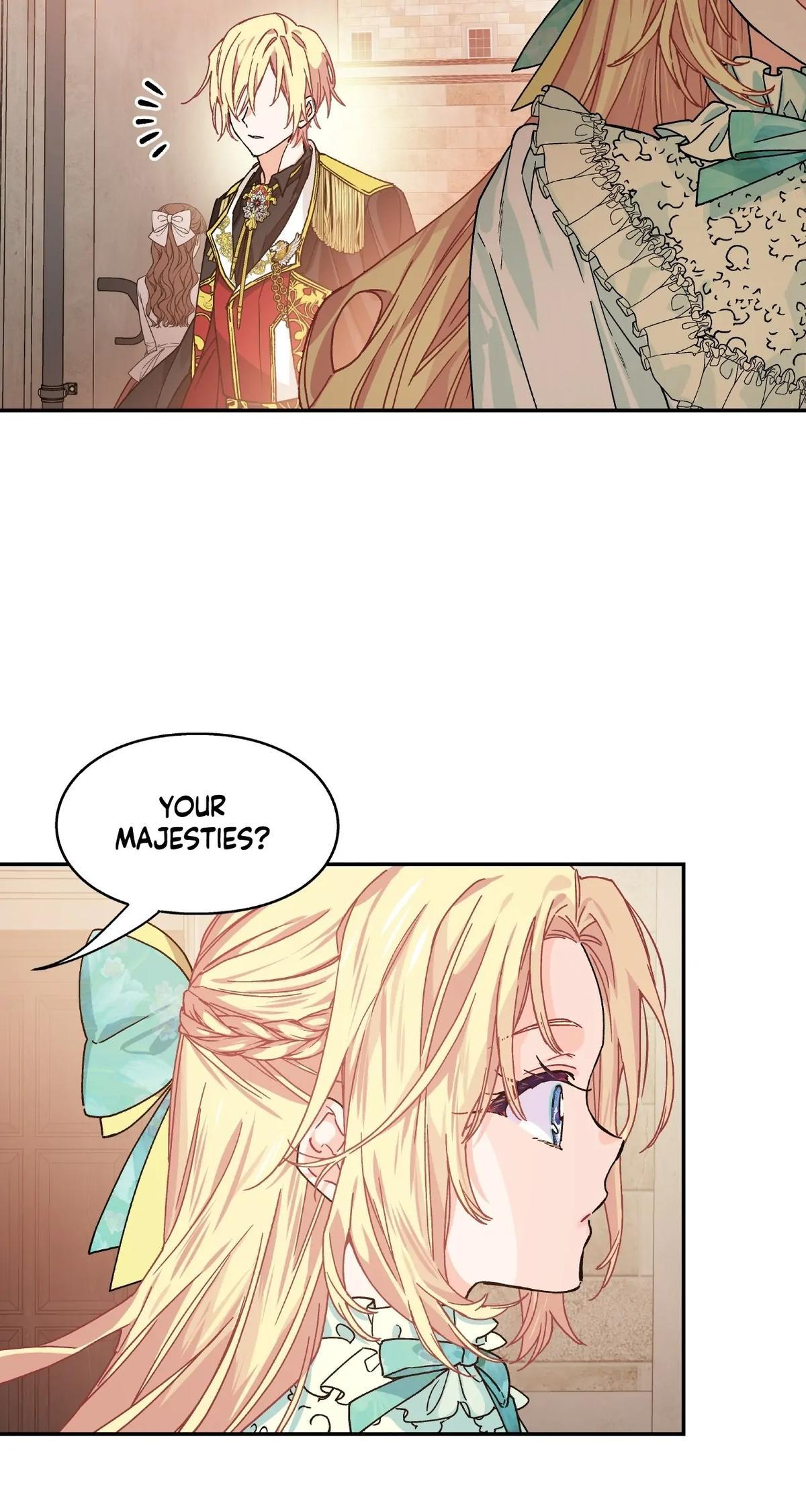 Read Doctor Elise The Royal Lady With the Lamp Manga Online