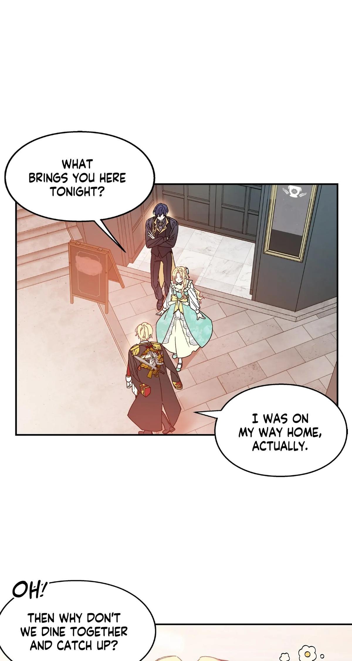 Read Doctor Elise The Royal Lady With the Lamp Manga Online