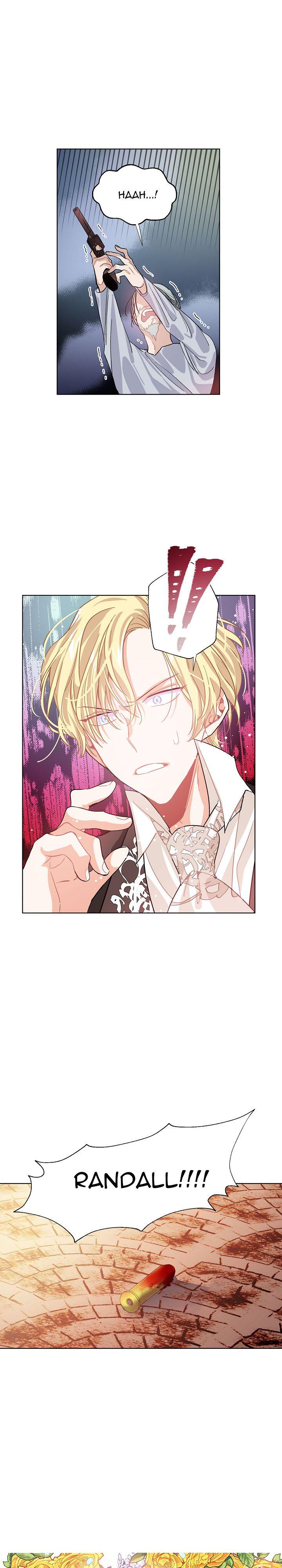 Read Doctor Elise The Royal Lady With the Lamp Manga Online