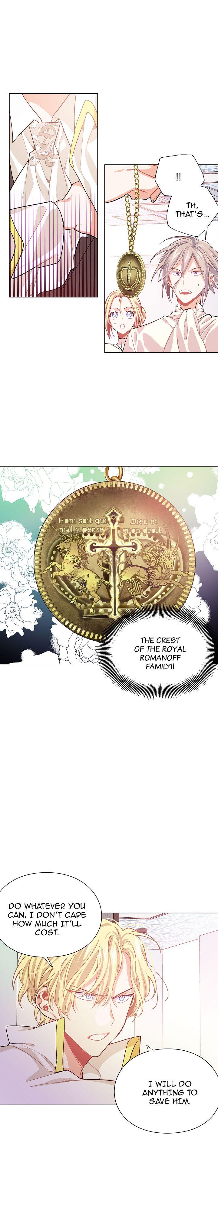 Read Doctor Elise The Royal Lady With the Lamp Manga Online
