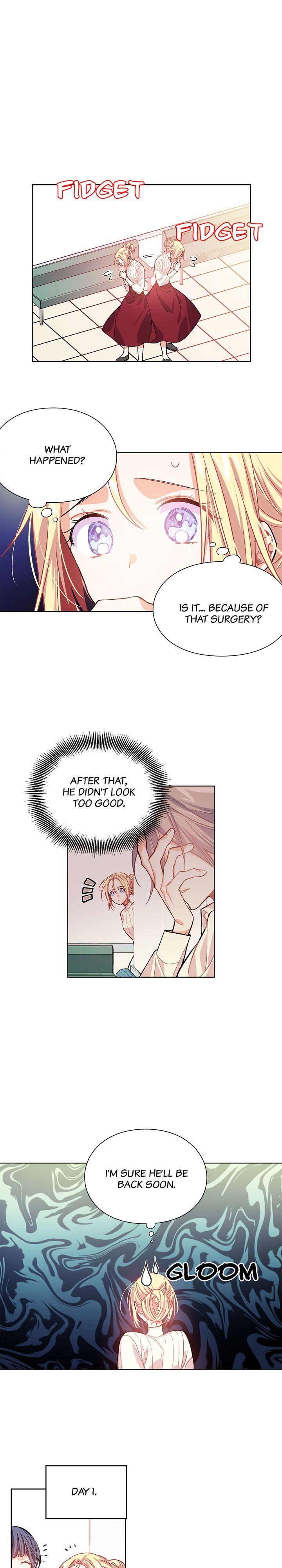 Read Doctor Elise The Royal Lady With the Lamp Manga Online