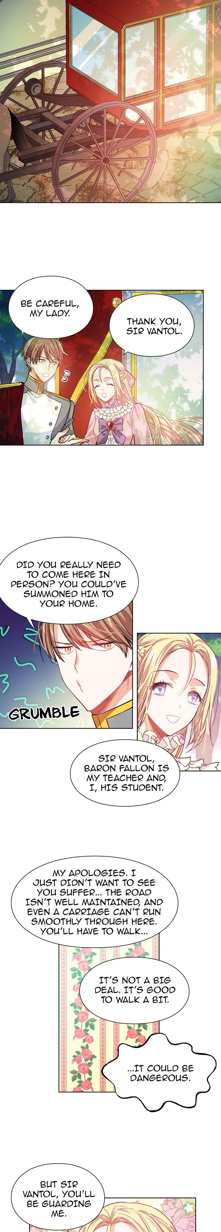 Read Doctor Elise The Royal Lady With the Lamp Manga Online