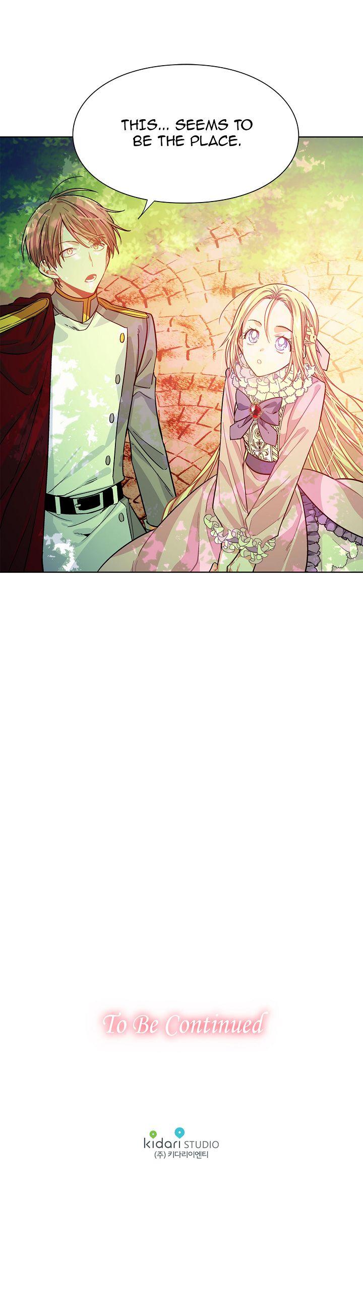 Read Doctor Elise The Royal Lady With the Lamp Manga Online
