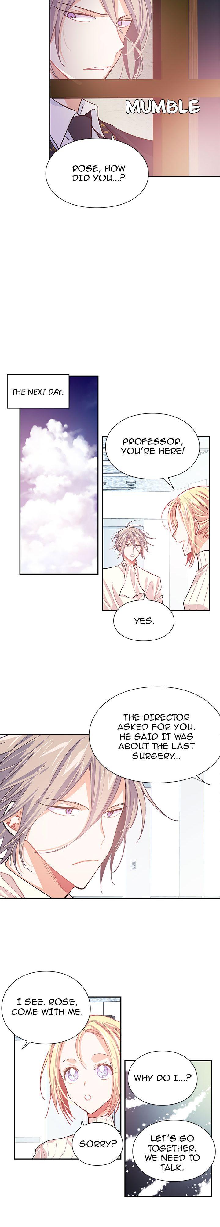 Read Doctor Elise The Royal Lady With the Lamp Manga Online