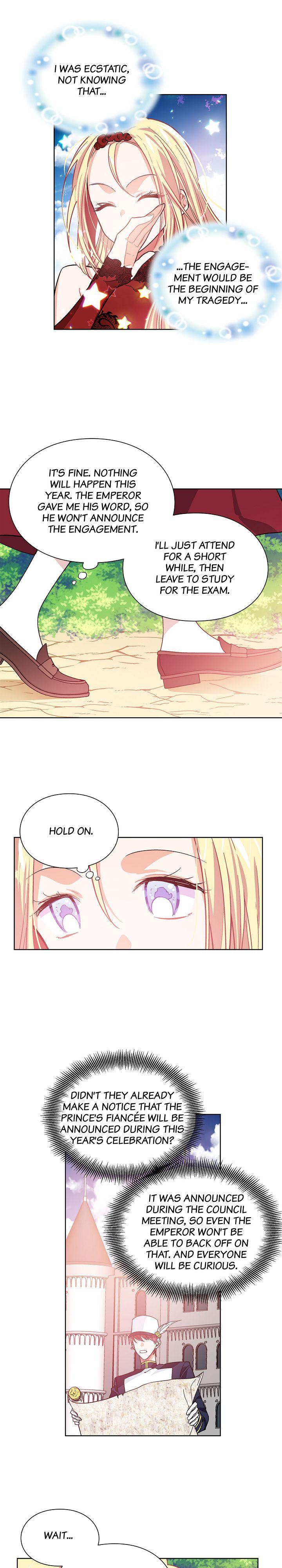 Read Doctor Elise The Royal Lady With the Lamp Manga Online