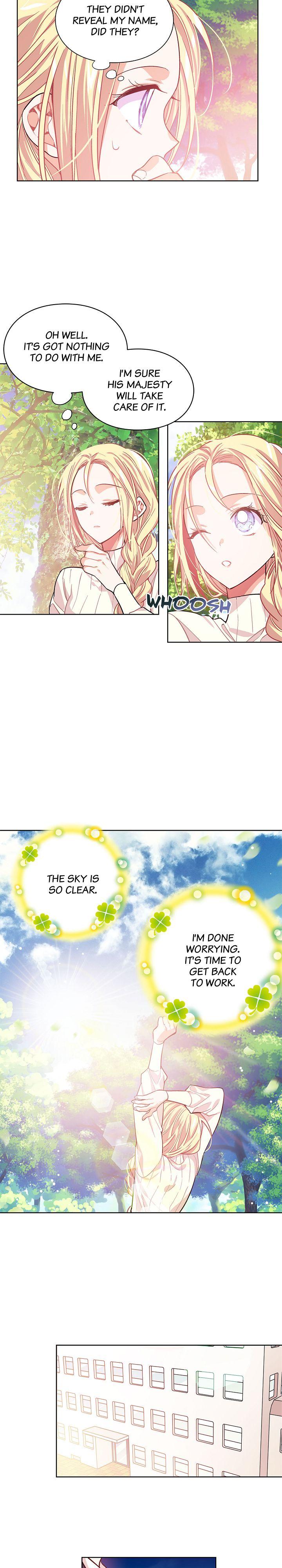 Read Doctor Elise The Royal Lady With the Lamp Manga Online