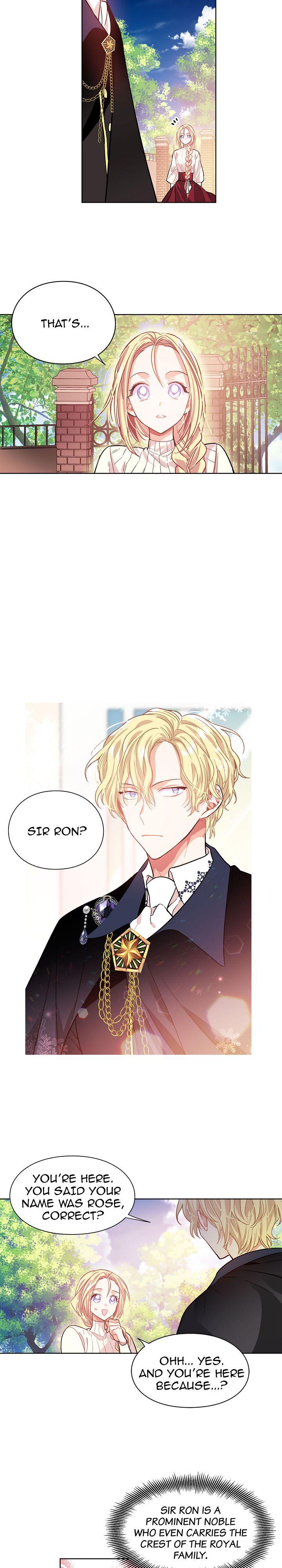Read Doctor Elise The Royal Lady With the Lamp Manga Online