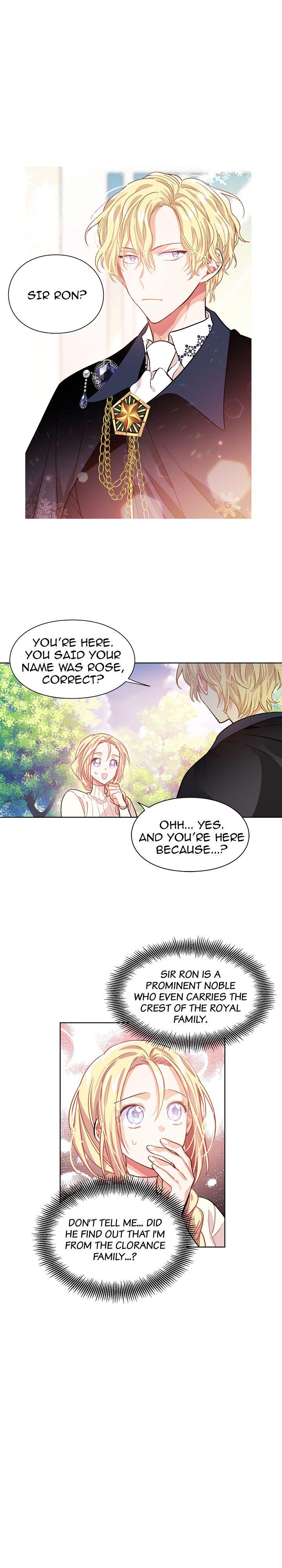 Read Doctor Elise The Royal Lady With the Lamp Manga Online