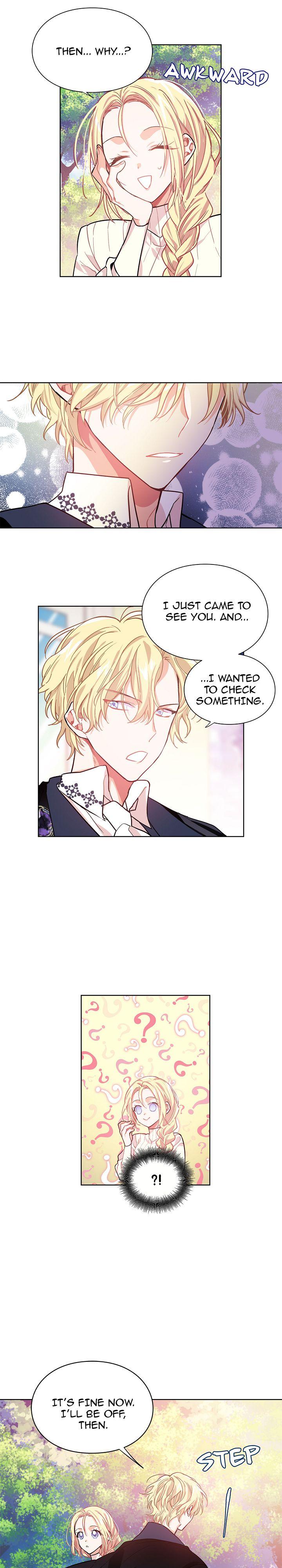 Read Doctor Elise The Royal Lady With the Lamp Manga Online