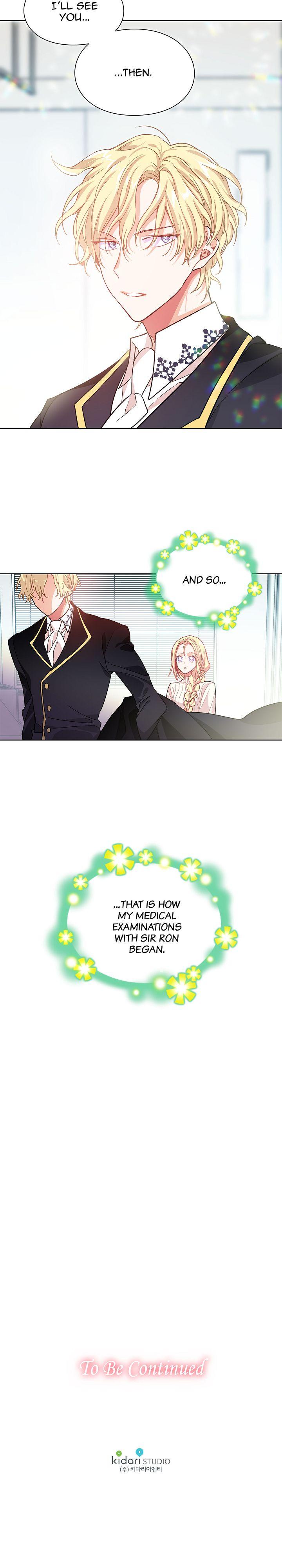 Read Doctor Elise The Royal Lady With the Lamp Manga Online
