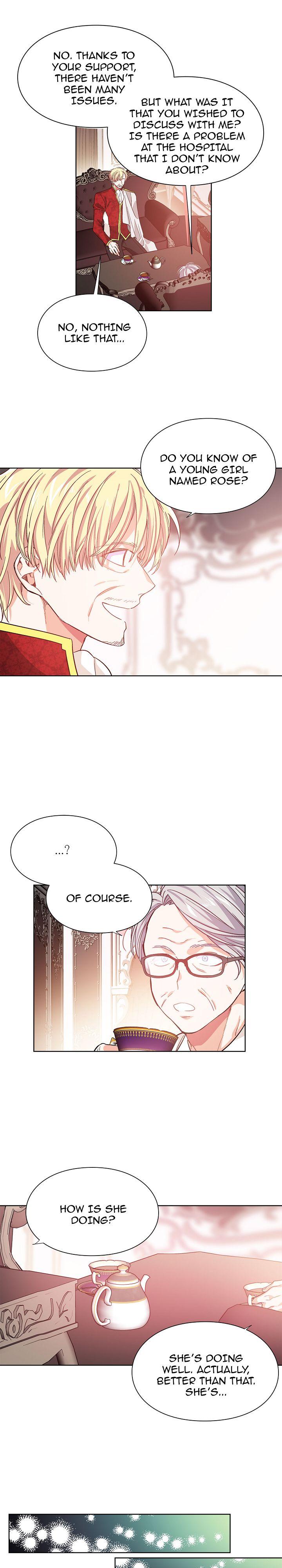 Read Doctor Elise The Royal Lady With the Lamp Manga Online