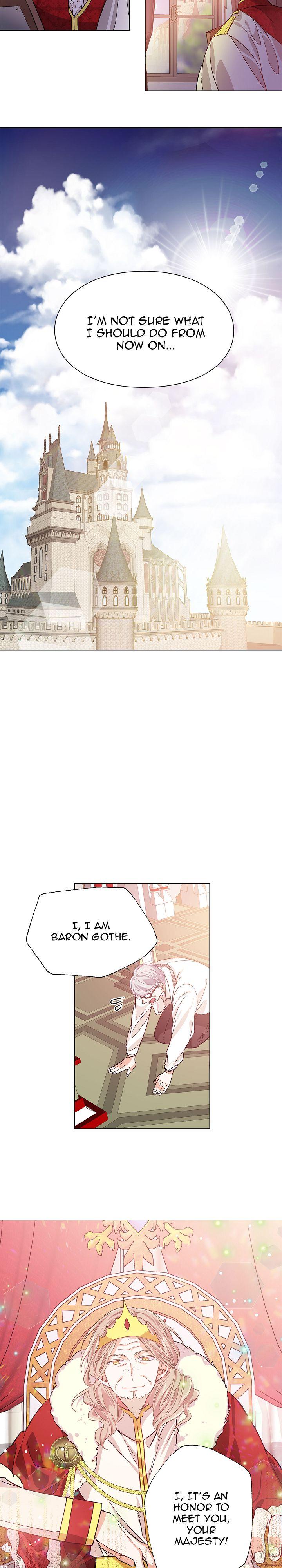Read Doctor Elise The Royal Lady With the Lamp Manga Online