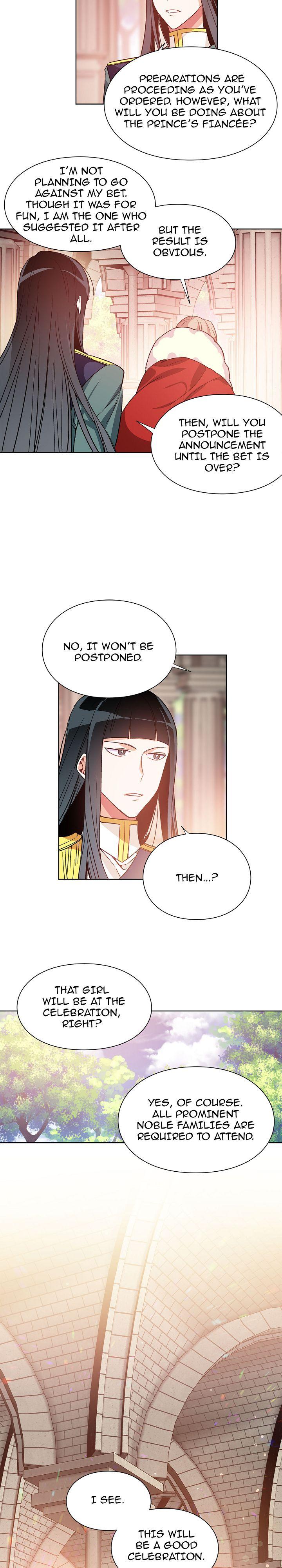 Read Doctor Elise The Royal Lady With the Lamp Manga Online