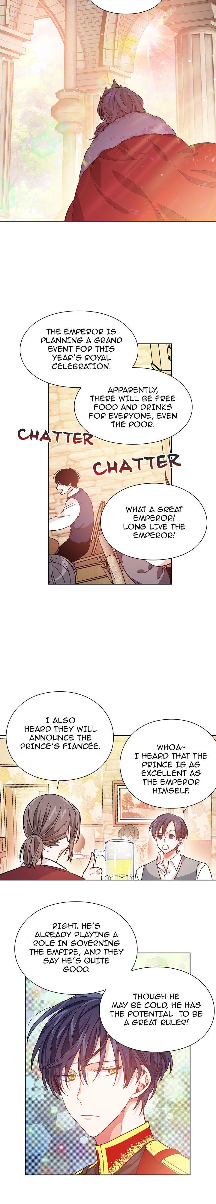Read Doctor Elise The Royal Lady With the Lamp Manga Online