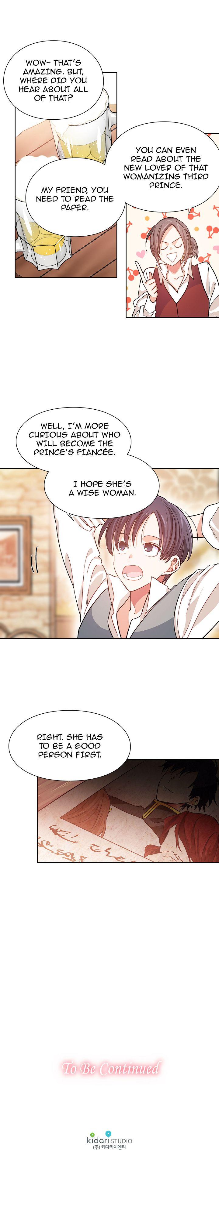 Read Doctor Elise The Royal Lady With the Lamp Manga Online
