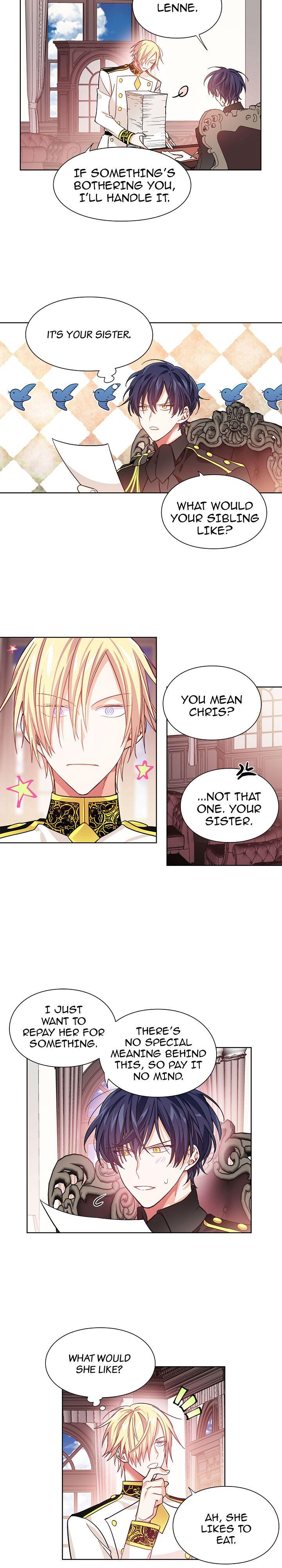 Read Doctor Elise The Royal Lady With the Lamp Manga Online
