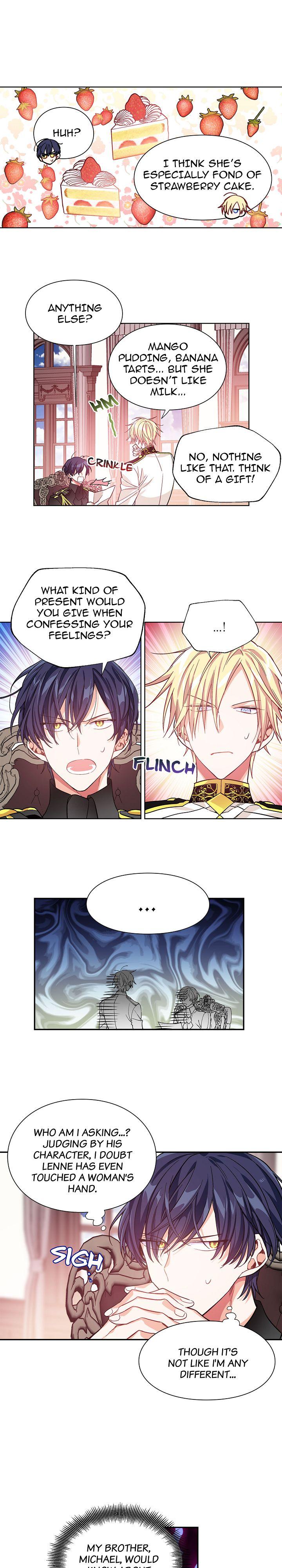 Read Doctor Elise The Royal Lady With the Lamp Manga Online