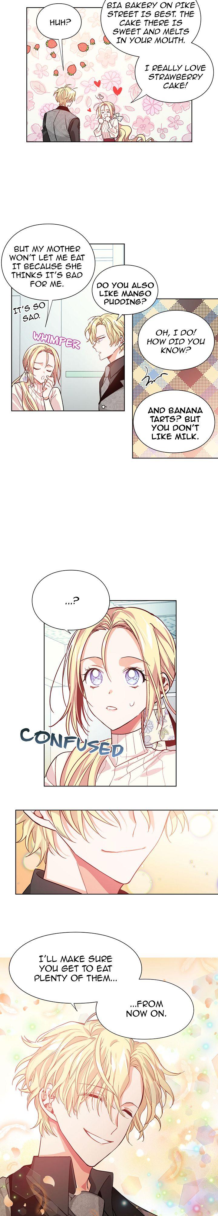 Read Doctor Elise The Royal Lady With the Lamp Manga Online