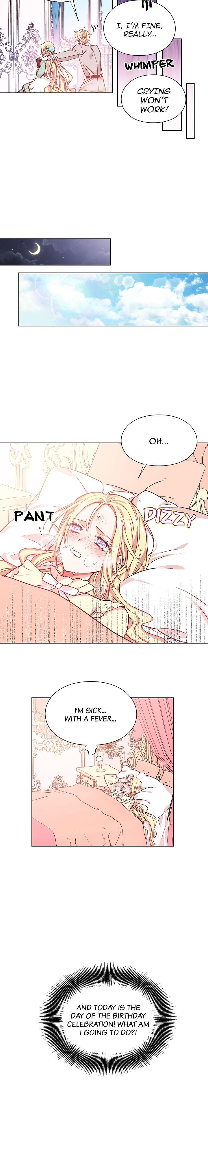 Read Doctor Elise The Royal Lady With the Lamp Manga Online