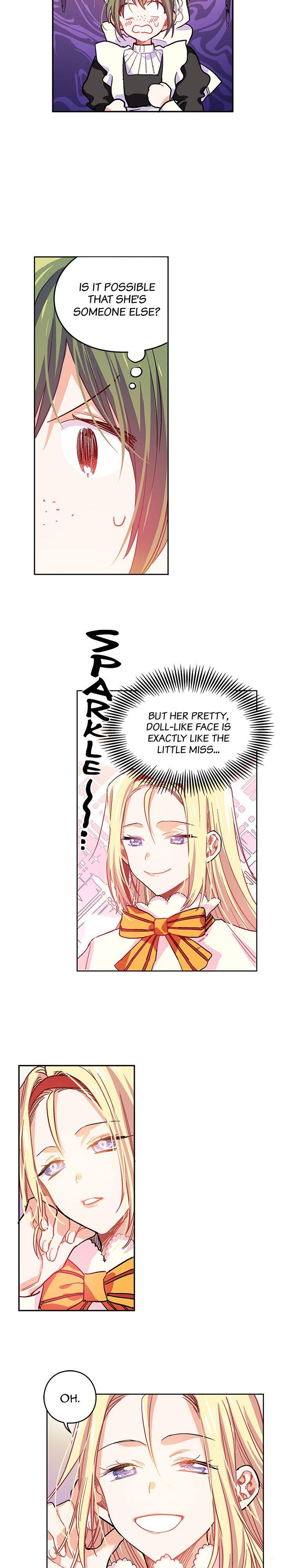 Read Doctor Elise The Royal Lady With the Lamp Manga Online
