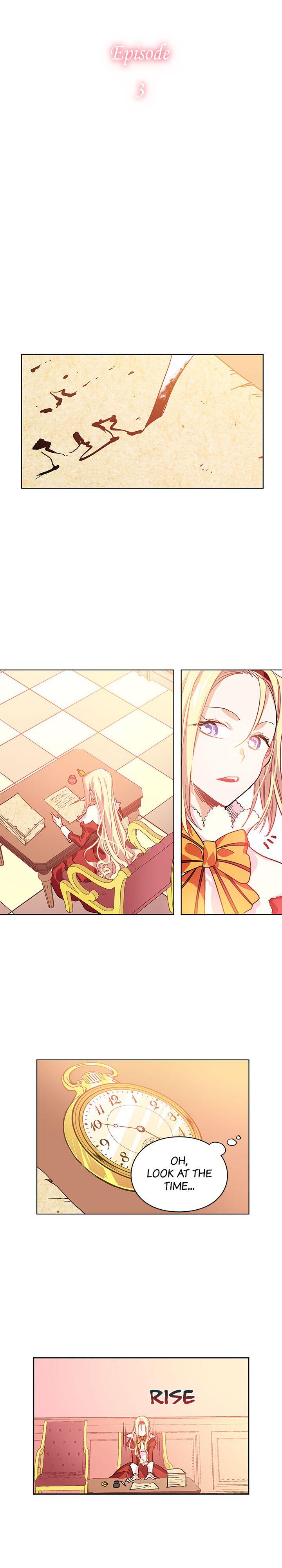 Read Doctor Elise The Royal Lady With the Lamp Manga Online