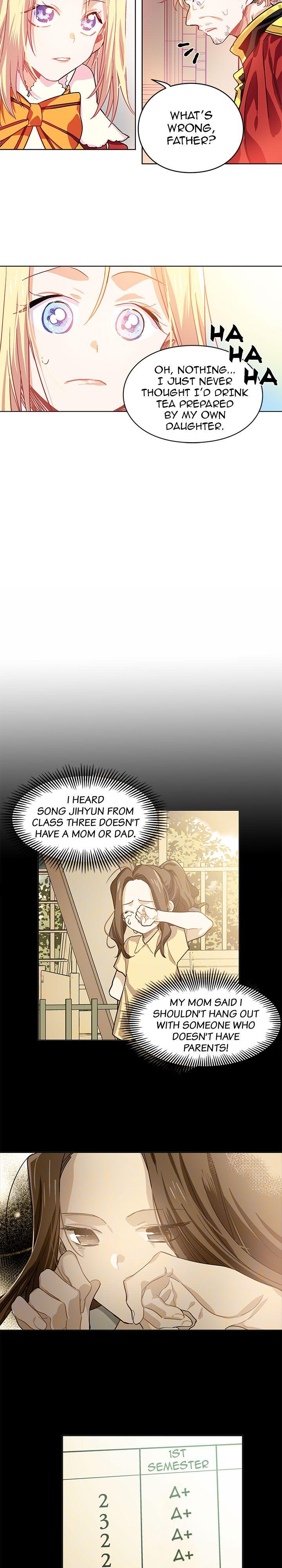 Read Doctor Elise The Royal Lady With the Lamp Manga Online