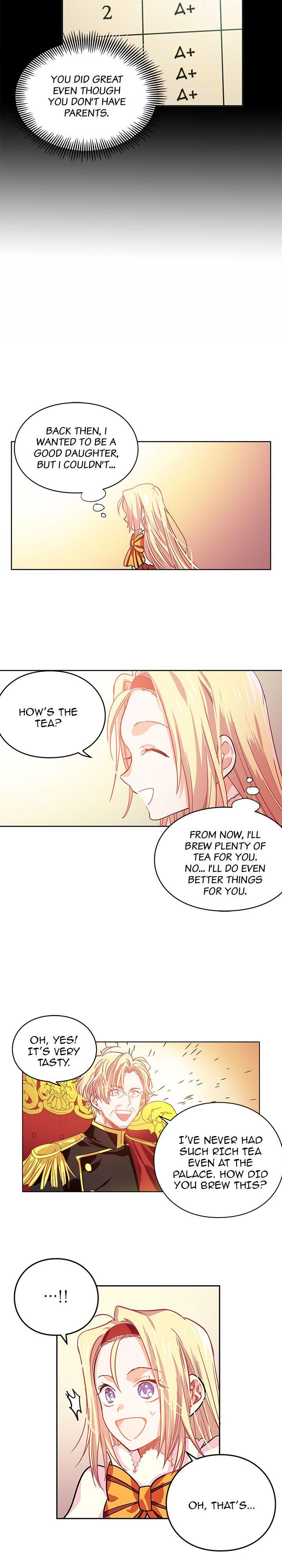 Read Doctor Elise The Royal Lady With the Lamp Manga Online