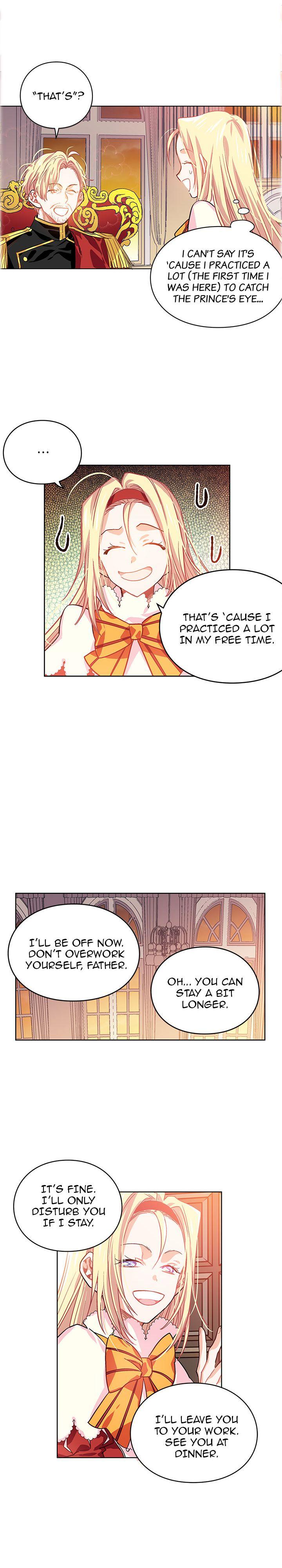 Read Doctor Elise The Royal Lady With the Lamp Manga Online