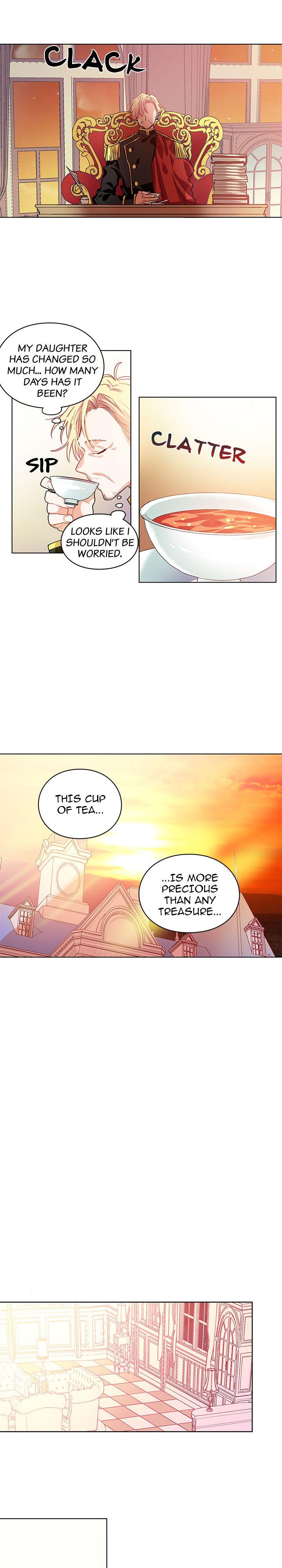 Read Doctor Elise The Royal Lady With the Lamp Manga Online