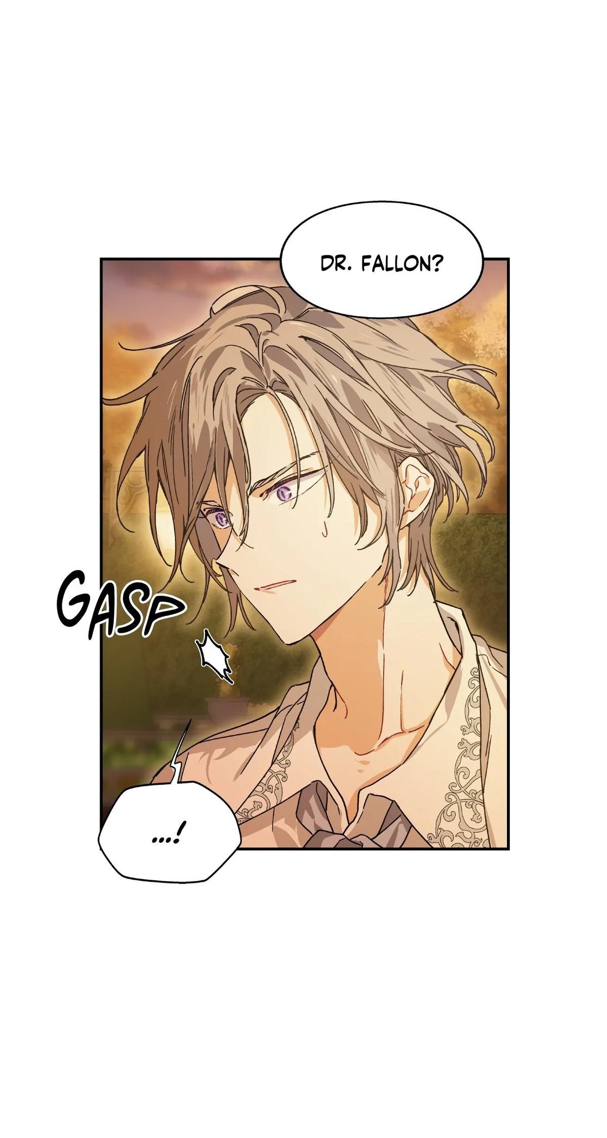 Read Doctor Elise The Royal Lady With the Lamp Manga Online