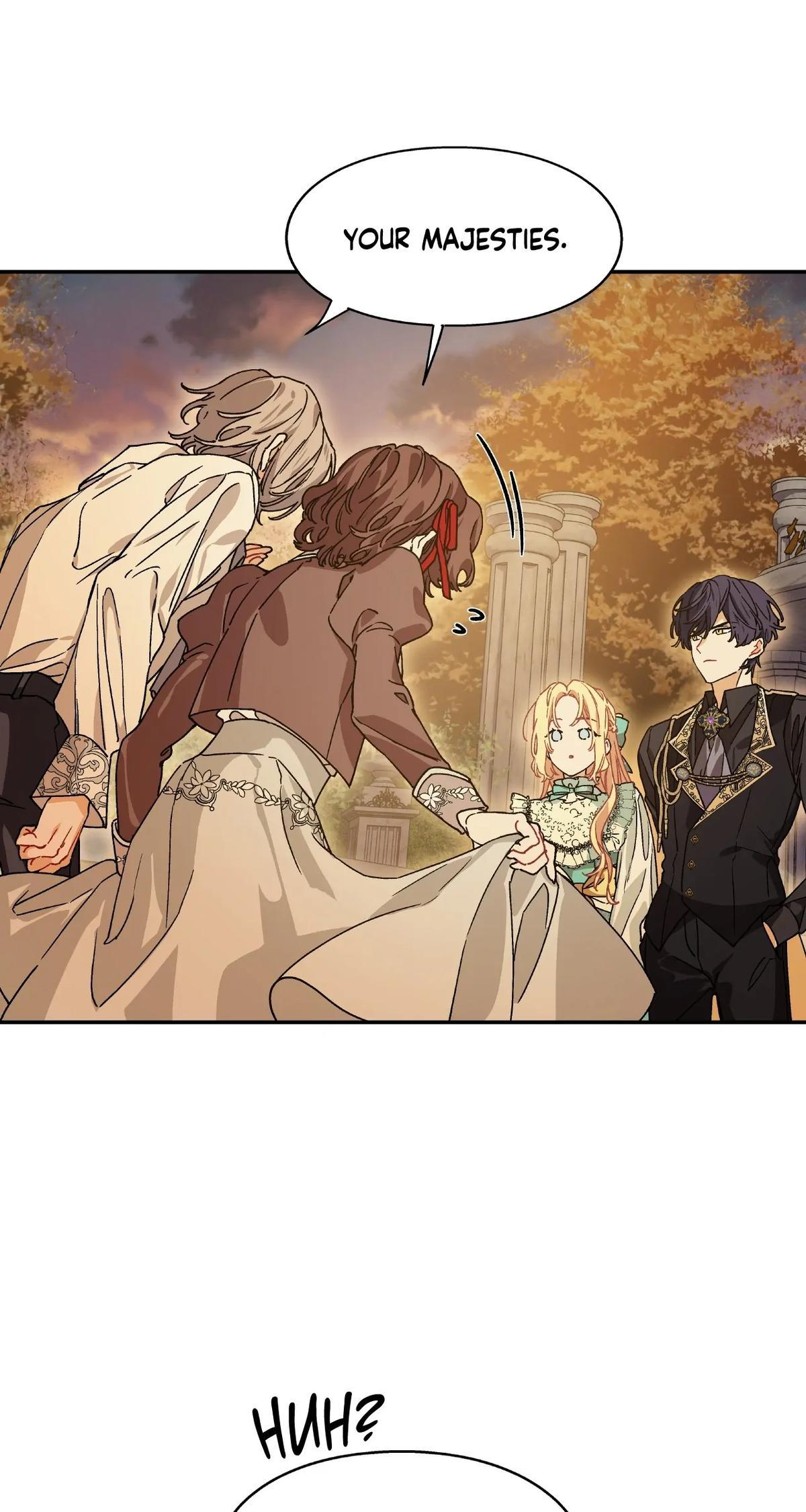 Read Doctor Elise The Royal Lady With the Lamp Manga Online